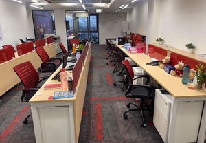  Office Space For Rent in Chakala