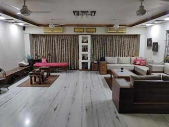 3 BHK + Prayer Room,Extra Room Apartment For Rent in Meenaxi Towers in Gokuldham Colony, Mumbai