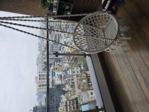 2 BHK Apartment – Exterior View View at Unique Youtopia, Kharadi - for Rent