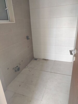 Bathroom in 2 BHK Apartment at Dudhawala Proxima Residences, Andheri East – for Sale
