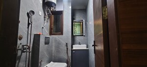 Furnished Amenities in 2 BHK Builder Floor at Chattarpur – for Rent