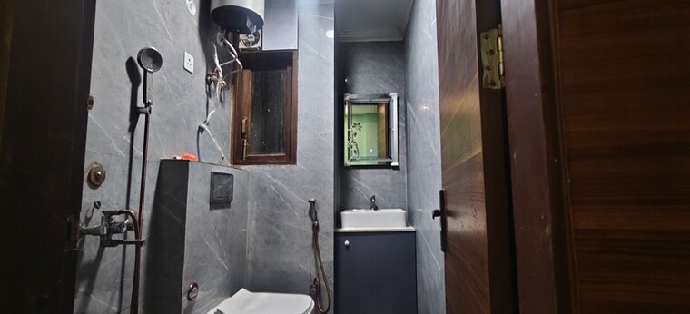 undefined, chattarpur 2 Bedroom 670 Sq.Ft. Builder Floor In Chattarpur Delhi 10571897