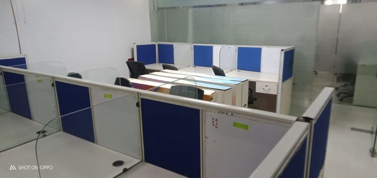 Team Area, sector 63 Commercial Office Space 500 Sq.Ft. In Sector 63 Noida 10582838