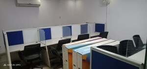 Team Area in  Office Space at Sector 63 – for Rent