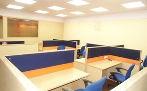  Office Space For Rent in Andheri East