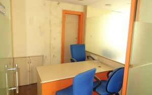 Team Area in  Office Space at Andheri East – for Rent