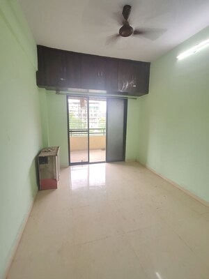 Kitchen in 2 BHK Apartment at Motiram Darshan, Ambernath East – for Rent