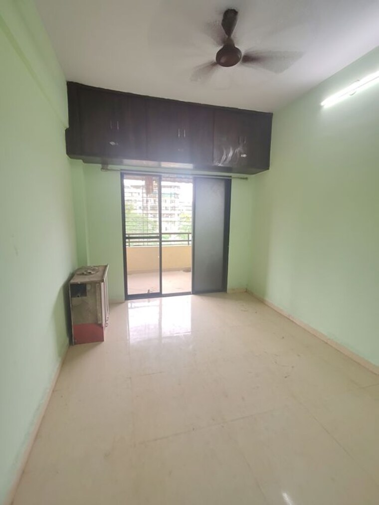 Kitchen, motiram-darshan 2 Bedroom 1000 Sq.Ft. Apartment In Ambernath East Thane 10582831
