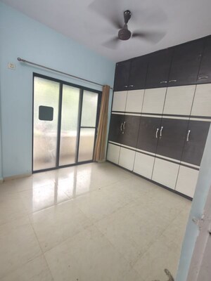 Room in 2 BHK Apartment at Motiram Darshan, Ambernath East – for Rent
