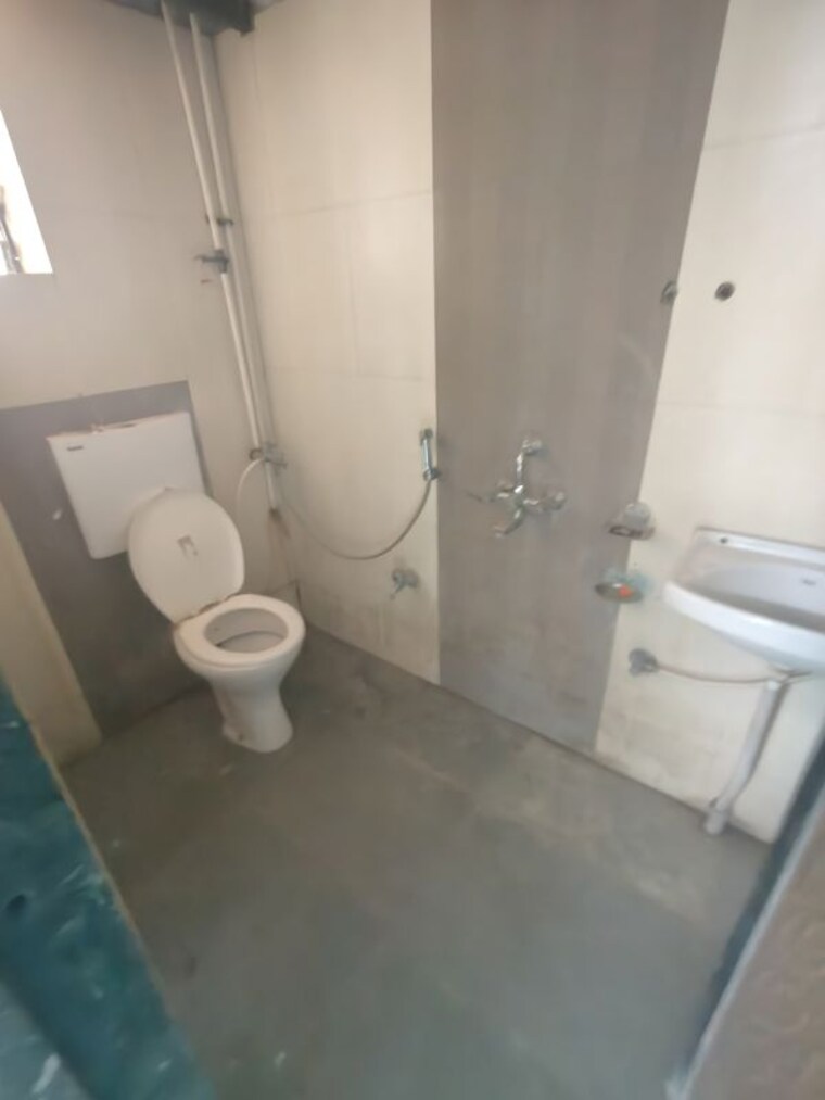 Bathroom, motiram-darshan 2 Bedroom 1000 Sq.Ft. Apartment In Ambernath East Thane 10582831