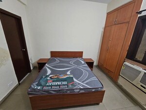 Bedroom in 2 BHK Apartment at ACE Platinum, Zeta I Greater Noida – for Rent