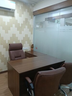 Team Area in  Office Space at Sector 63 – for Rent