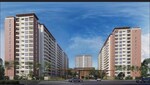 3 BHK 1700 Sq.Ft. Apartment in Godrej Woods