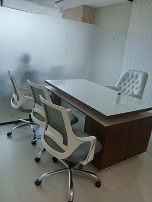Team Area in  Office Space at Chembur – for Rent