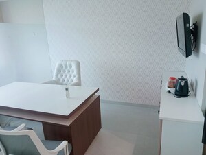 Team Area in  Office Space at Chembur – for Rent