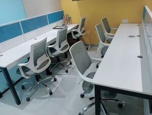  Office Space For Rent in Chembur