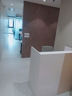 Team Area in  Office Space at Chembur – for Rent