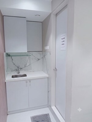 Team Area in  Office Space at Chembur – for Rent