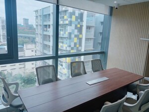 Team Area in  Office Space at Chembur – for Rent