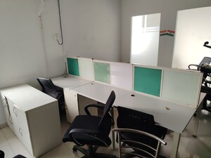 Team Area in  Office Space at Sector 63 – for Rent