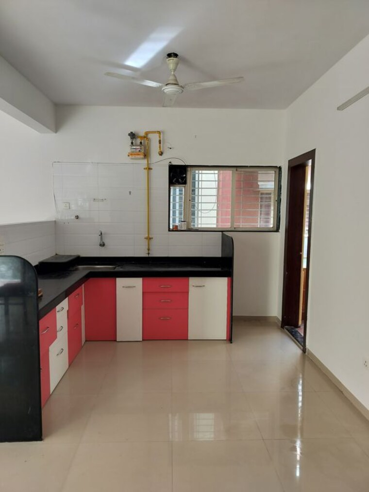 Kitchen, karmayogi nagar 2 Bedroom 1100 Sq.Ft. Apartment In Karmayogi Nagar Nashik 10582846