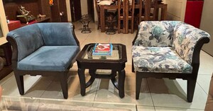 Parking in 3 BHK Apartment at Gulshan Ikebana, Sector 143 – for Sale