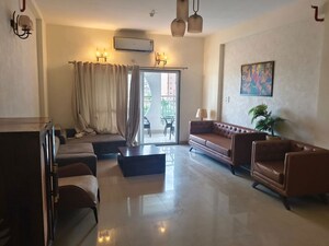 3 BHK Apartment For Sale in Pyramid Altia, Sector 70