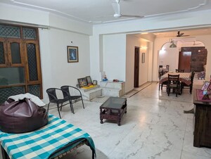 2 BHK Builder Floor For Rent in Shakti Khand