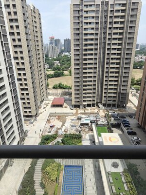 3 BHK Apartment For Sale in Deep Indraprasth Shivanta, Ambli Road