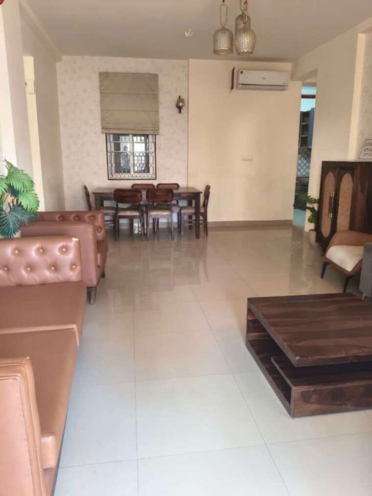 Kitchen, suncity-avenue-76 2 Bedroom 635 Sq.Ft. Apartment In Sector 76 Gurgaon 10582872