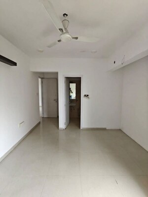 Room in 2 BHK Apartment at Godrej Emerald, Ghodbunder Road – for Rent