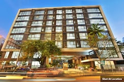 Office Space For Rent in Satelite Gazebo