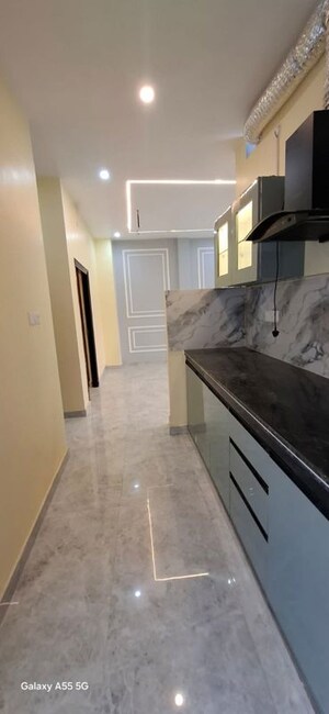 Kitchen in 3 BHK Independent House at Yatharth Bijnor Heritage, Bijnor – for Sale