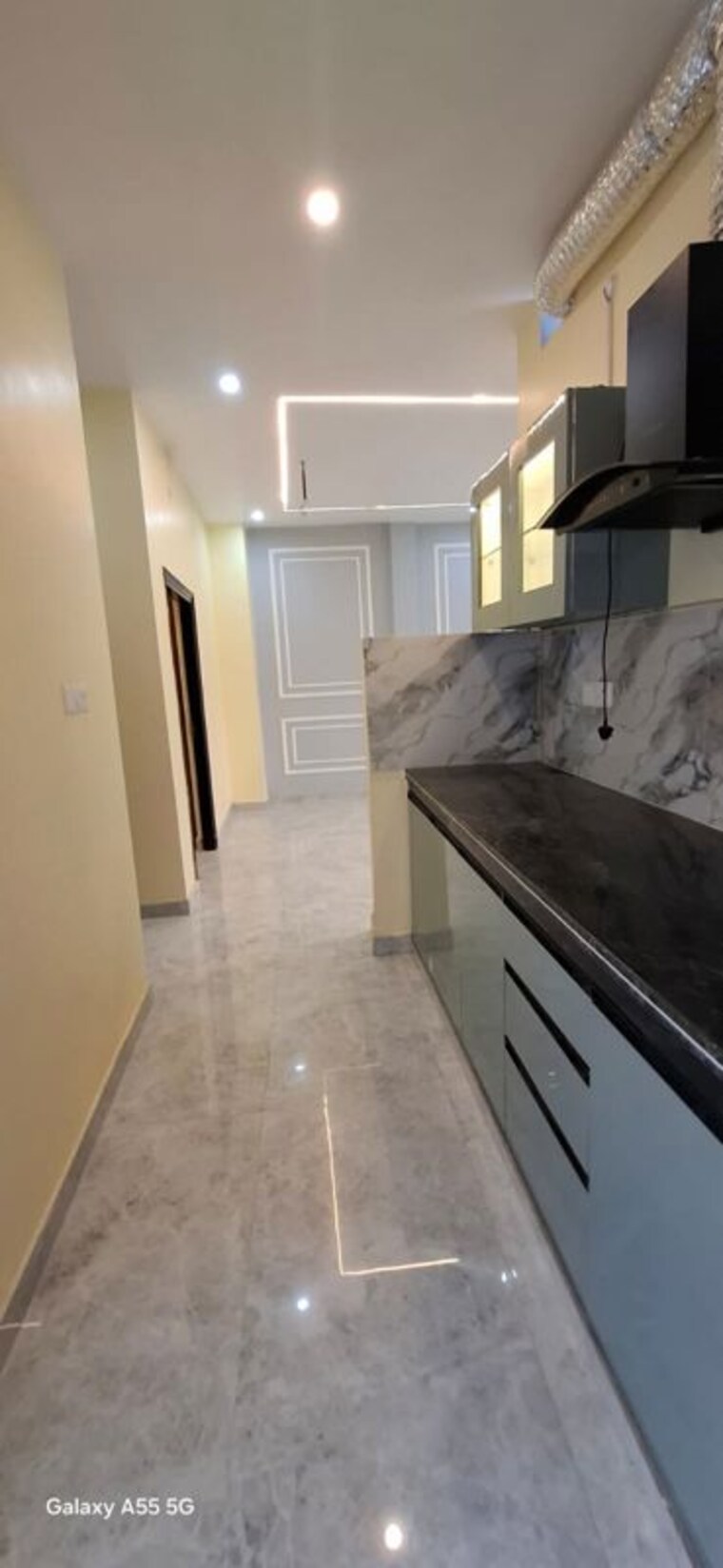 Kitchen, yatharth-bijnor-heritage 3 Bedroom 1500 Sq.Ft. Independent House In Bijnor Lucknow 10582866