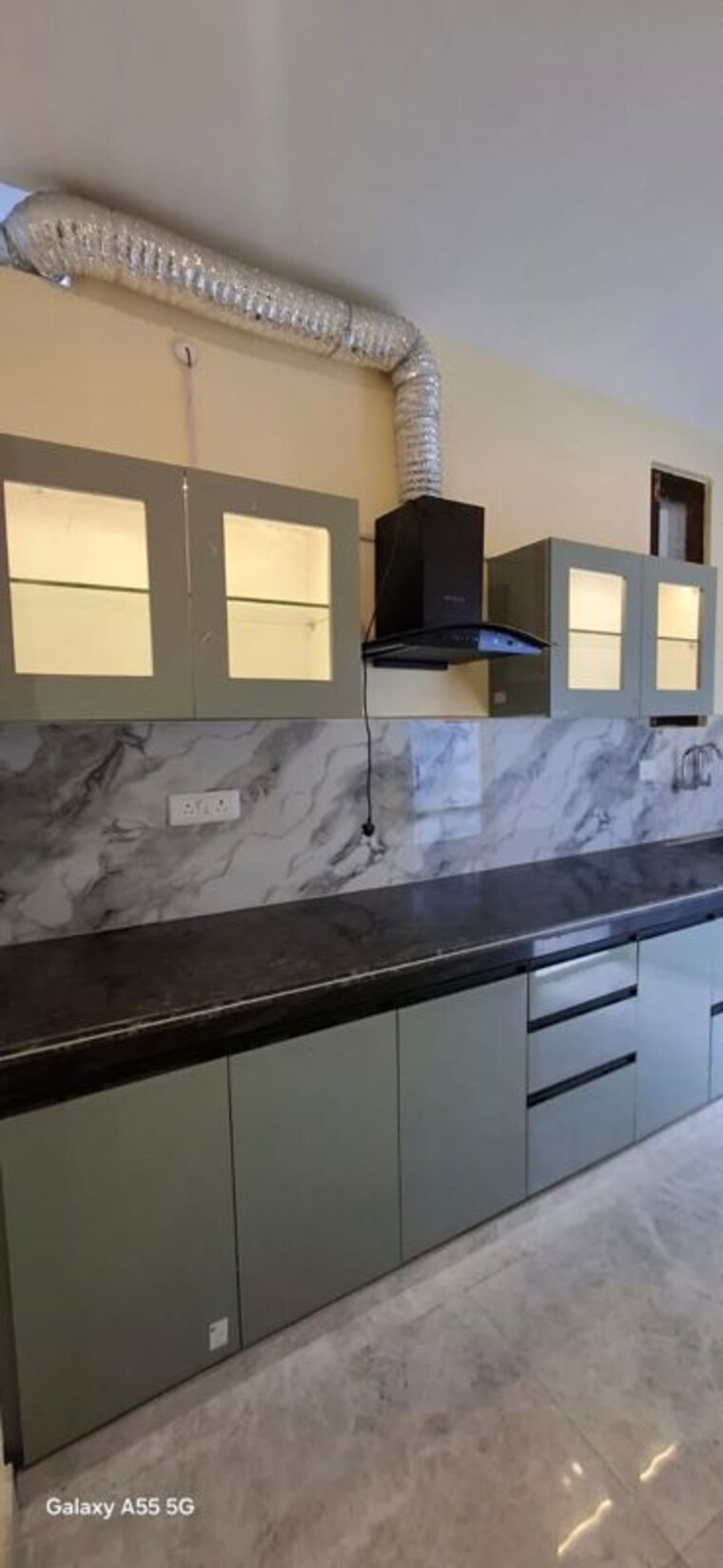 Kitchen, yatharth-bijnor-heritage 3 Bedroom 1500 Sq.Ft. Independent House In Bijnor Lucknow 10582866
