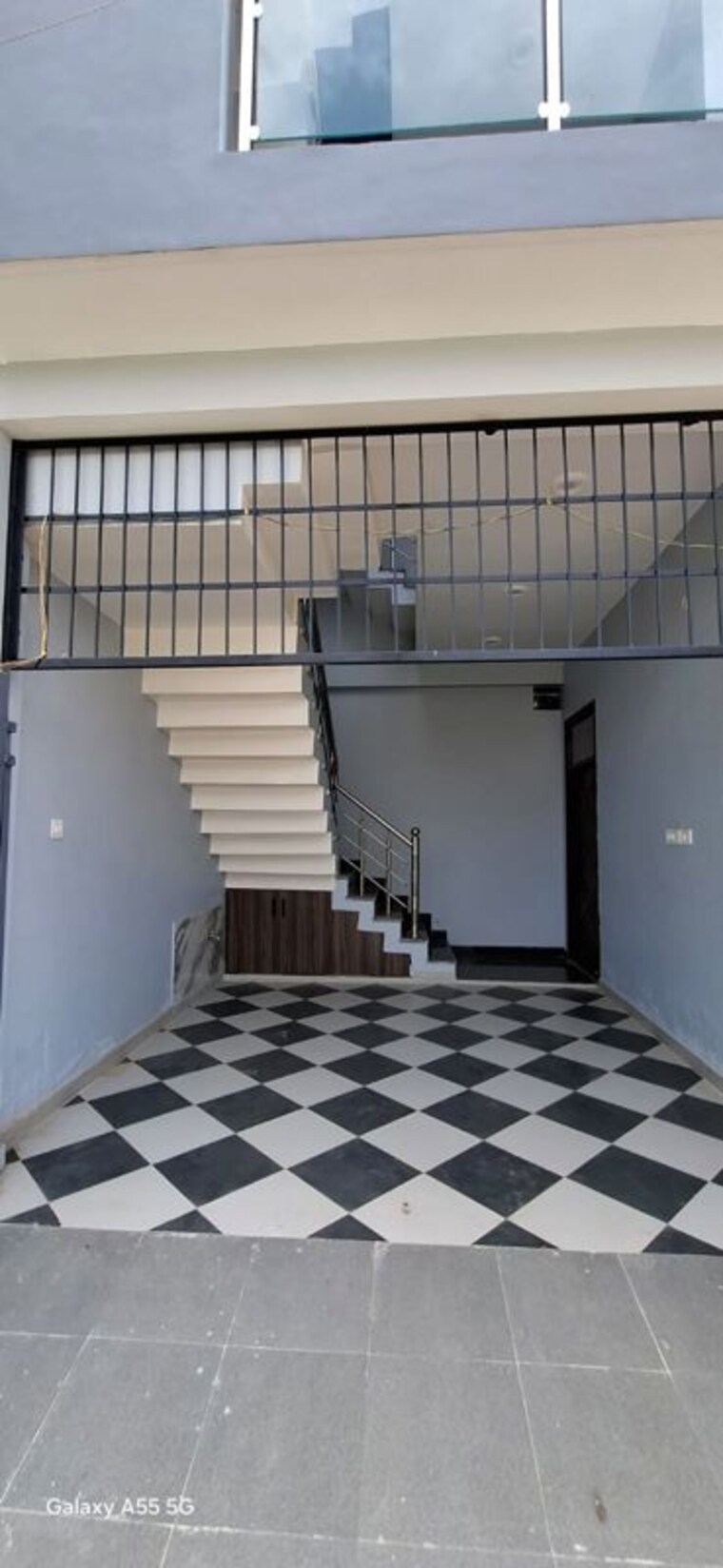 Balcony, yatharth-bijnor-heritage 3 Bedroom 1500 Sq.Ft. Independent House In Bijnor Lucknow 10582866