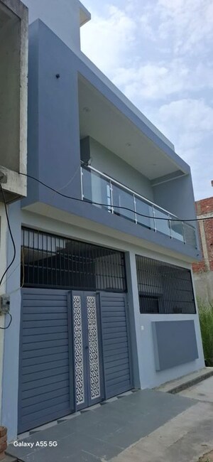 3 BHK Independent House – Exterior View View at Yatharth Bijnor Heritage, Bijnor - for Sale