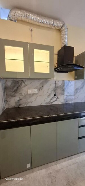 Kitchen in 3 BHK Independent House at Yatharth Bijnor Heritage, Bijnor – for Sale