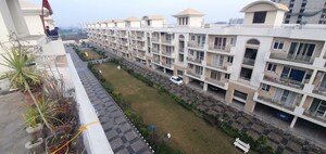3 BHK Apartment – Exterior View View at Ananta Lifestyle, Lohgarh - for Rent