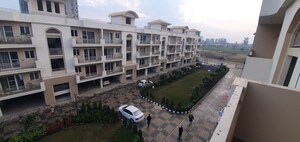 3 BHK Apartment – Exterior View View at Ananta Lifestyle, Lohgarh - for Rent