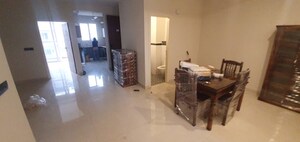 Living Room in 3 BHK Apartment at Ananta Lifestyle, Lohgarh – for Rent