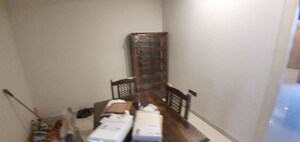 Staircase in 3 BHK Apartment at Ananta Lifestyle, Lohgarh – for Rent