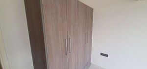 Bathroom in 3 BHK Apartment at Ananta Lifestyle, Lohgarh – for Rent