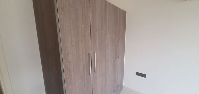 Bathroom, ananta-lifestyle 3 Bedroom 1650 Sq.Ft. Apartment In Lohgarh Zirakpur 10582874