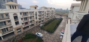 3 BHK Apartment For Rent in Ananta Lifestyle, Lohgarh