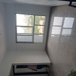 Hall in 1 BHK Apartment at Sumit Atulyam, Matunga West – for Sale