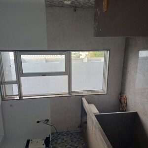 Kitchen in 1 BHK Apartment at Sumit Atulyam, Matunga West – for Sale
