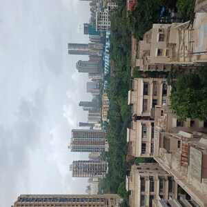 1 BHK Apartment – Exterior View View at Sumit Atulyam, Matunga West - for Sale