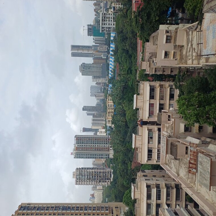 Exterior View, sumit-atulyam 1 Bedroom 421 Sq.Ft. Apartment In Matunga West Mumbai 10582888