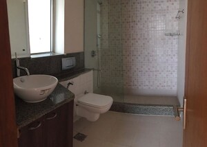 Kitchen in 3 BHK Apartment at Parsvnath Exotica, Sector 53 – for Sale